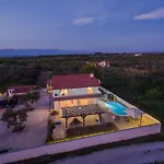 Beautiful Villa Horizon