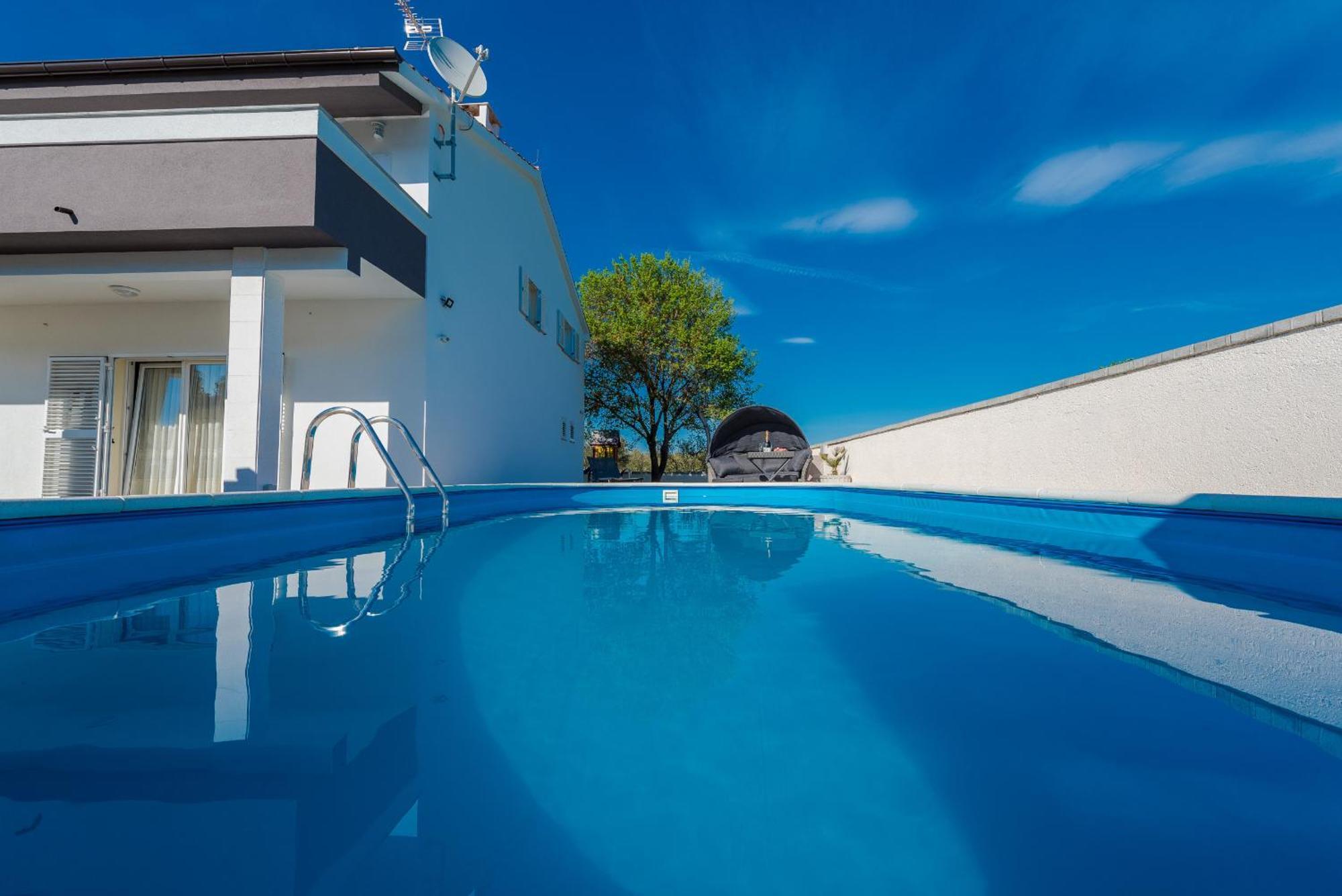 Vila Beautiful Horizon *